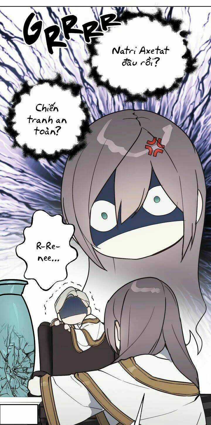 Lời Thú Nhận Nhầm Lẫn Chapter 44 trang 30