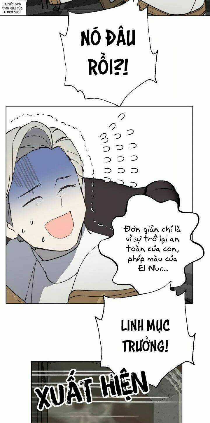 Lời Thú Nhận Nhầm Lẫn Chapter 44 trang 31