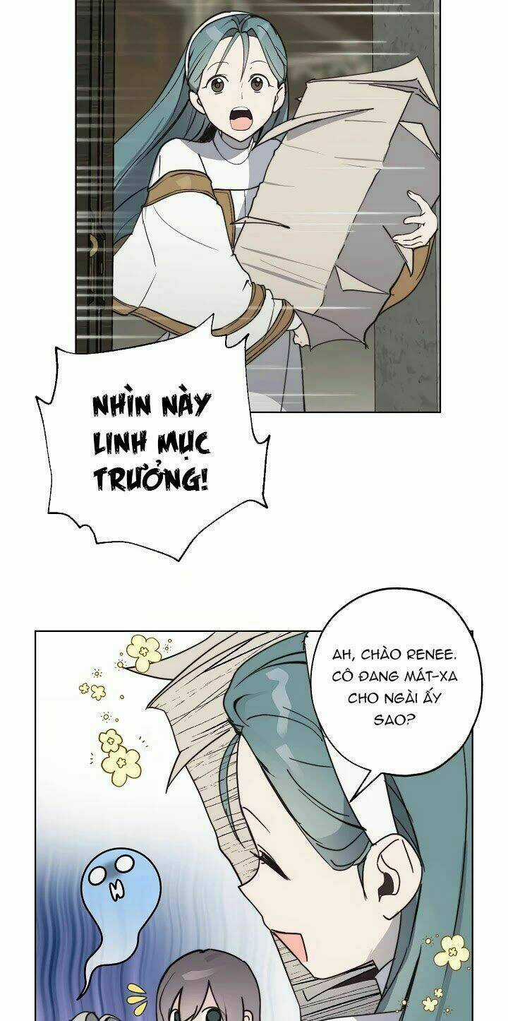 Lời Thú Nhận Nhầm Lẫn Chapter 44 trang 32