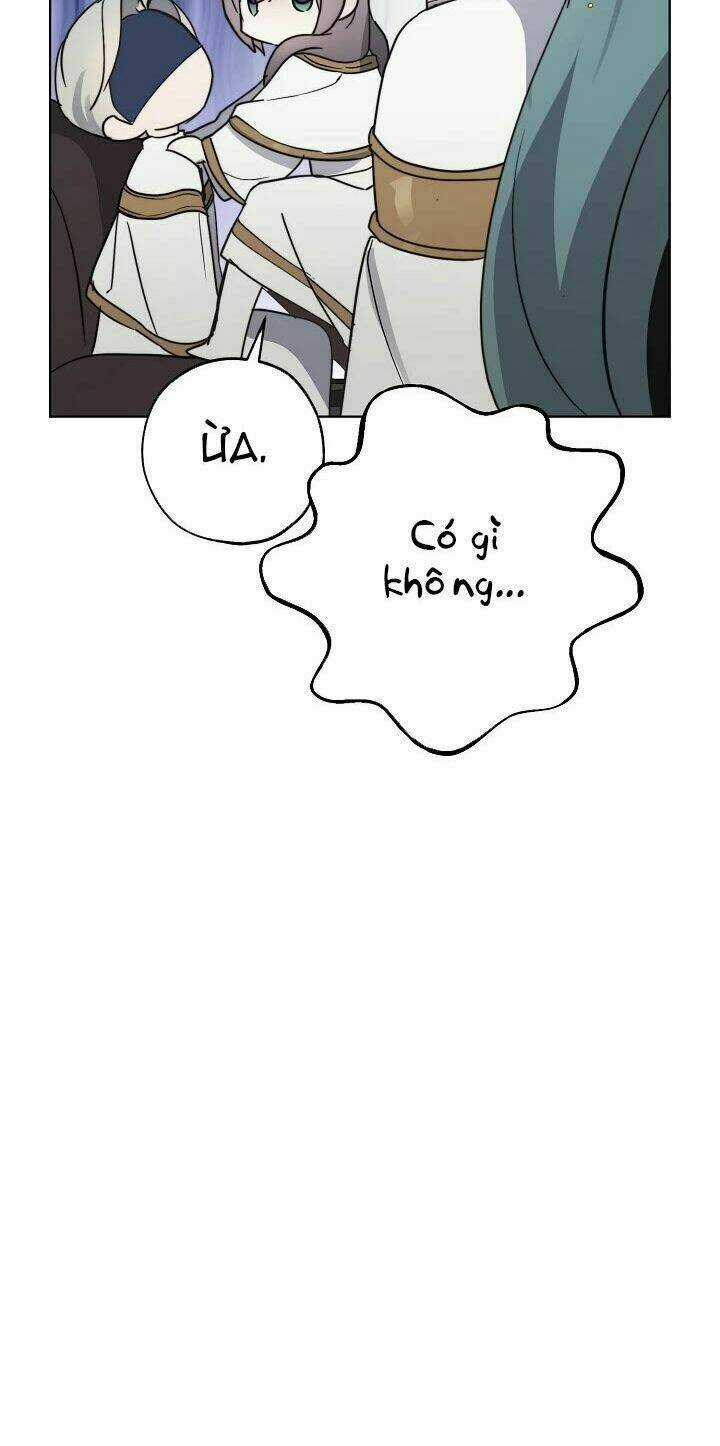 Lời Thú Nhận Nhầm Lẫn Chapter 44 trang 33