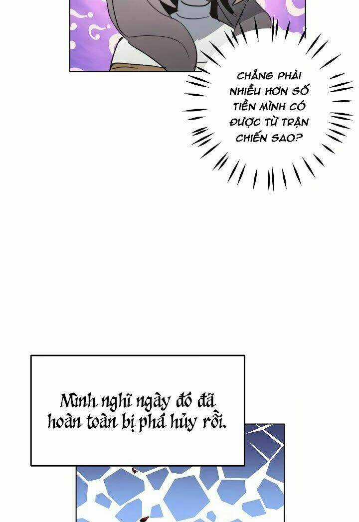 Lời Thú Nhận Nhầm Lẫn Chapter 44 trang 36