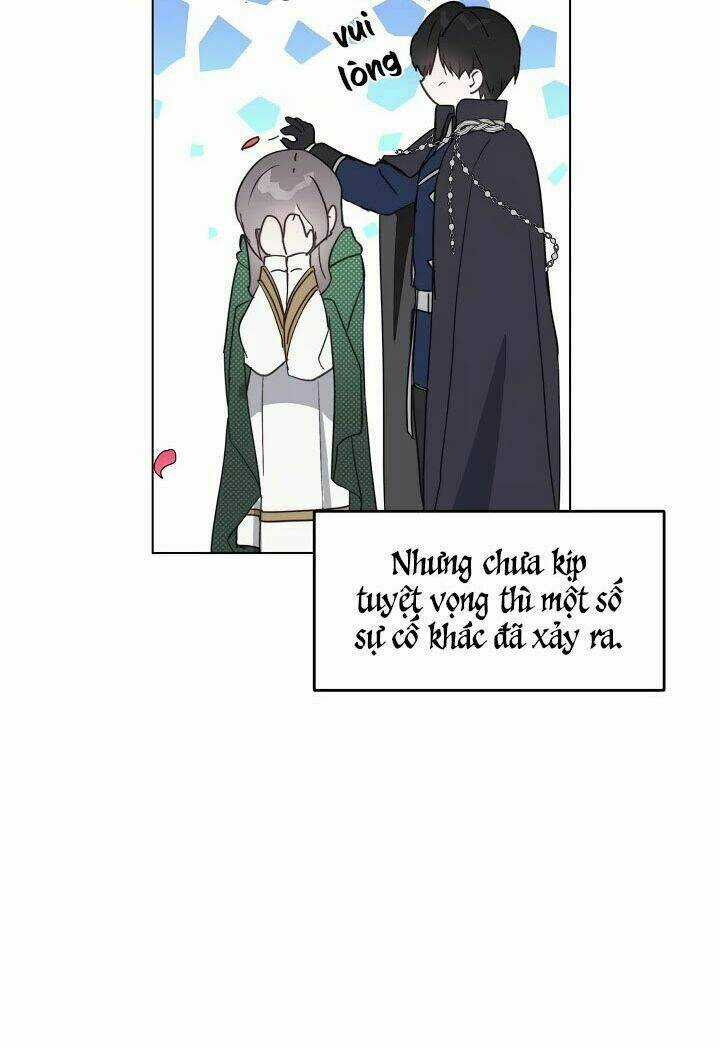 Lời Thú Nhận Nhầm Lẫn Chapter 44 trang 37