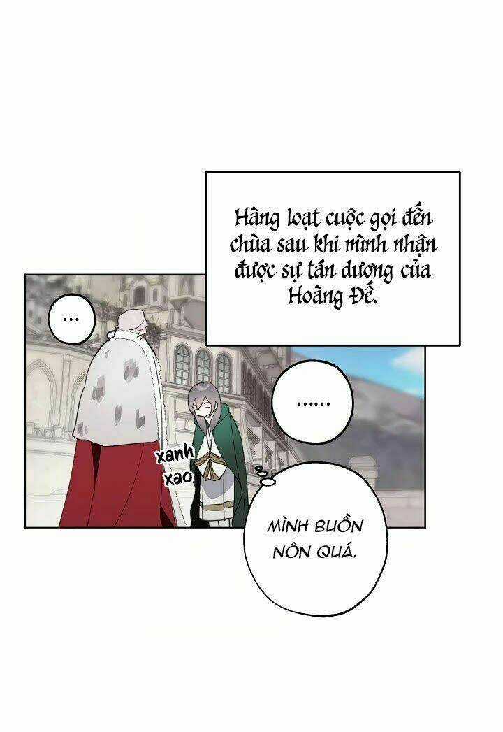 Lời Thú Nhận Nhầm Lẫn Chapter 44 trang 38