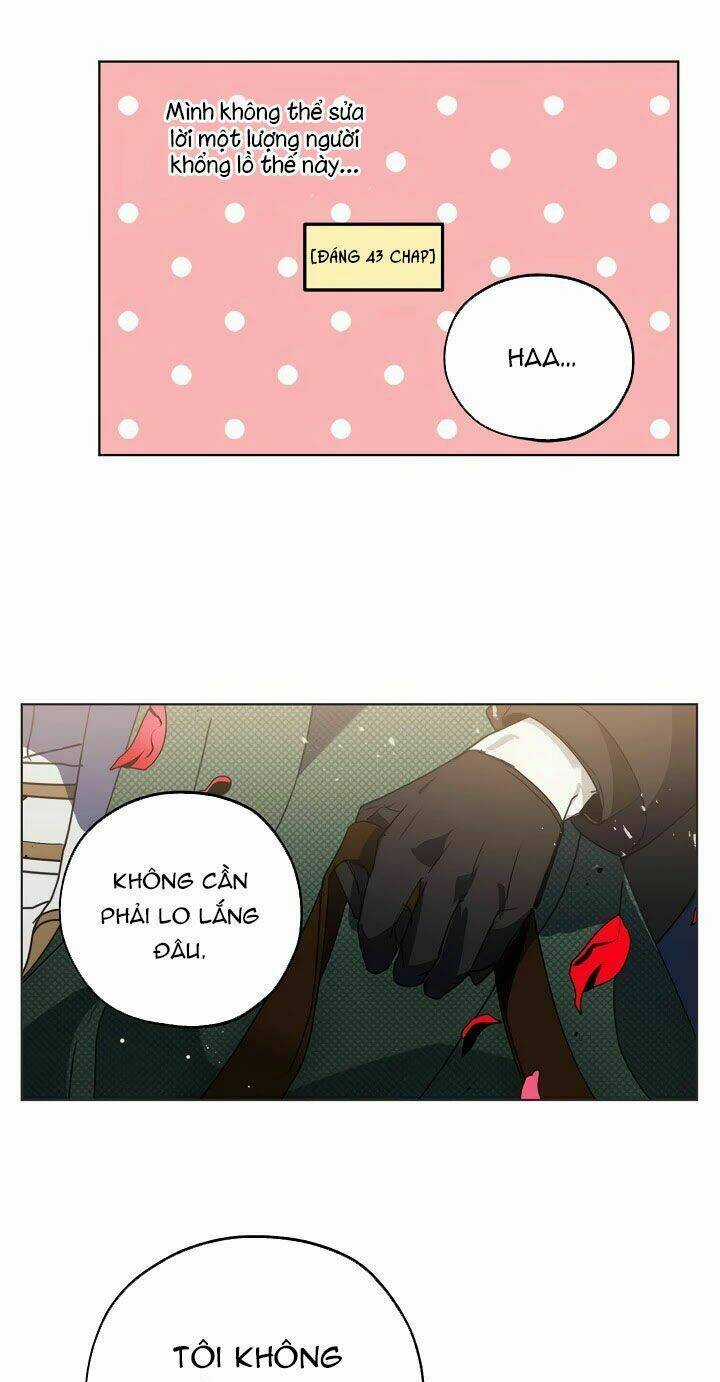 Lời Thú Nhận Nhầm Lẫn Chapter 44 trang 4