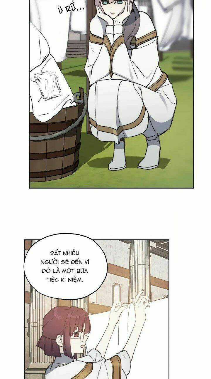 Lời Thú Nhận Nhầm Lẫn Chapter 44 trang 41