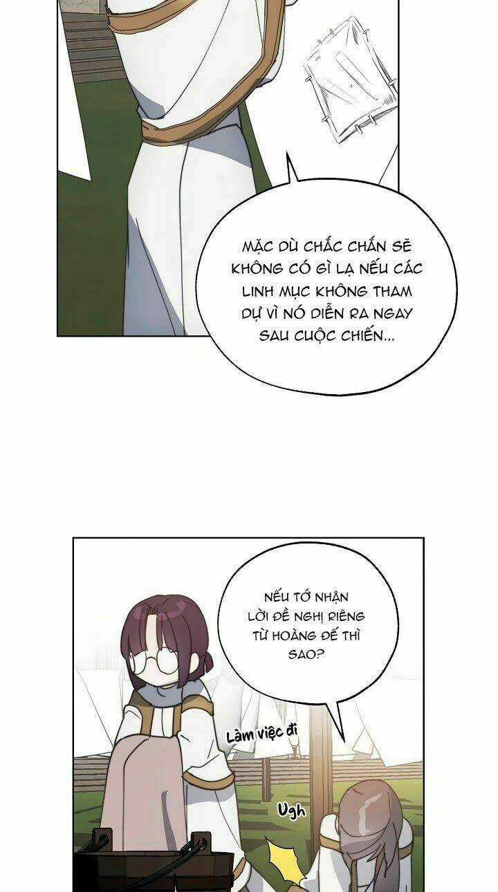 Lời Thú Nhận Nhầm Lẫn Chapter 44 trang 42