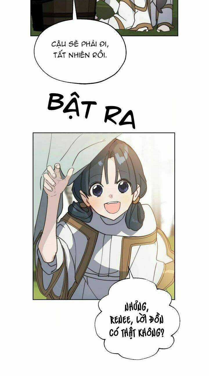 Lời Thú Nhận Nhầm Lẫn Chapter 44 trang 43