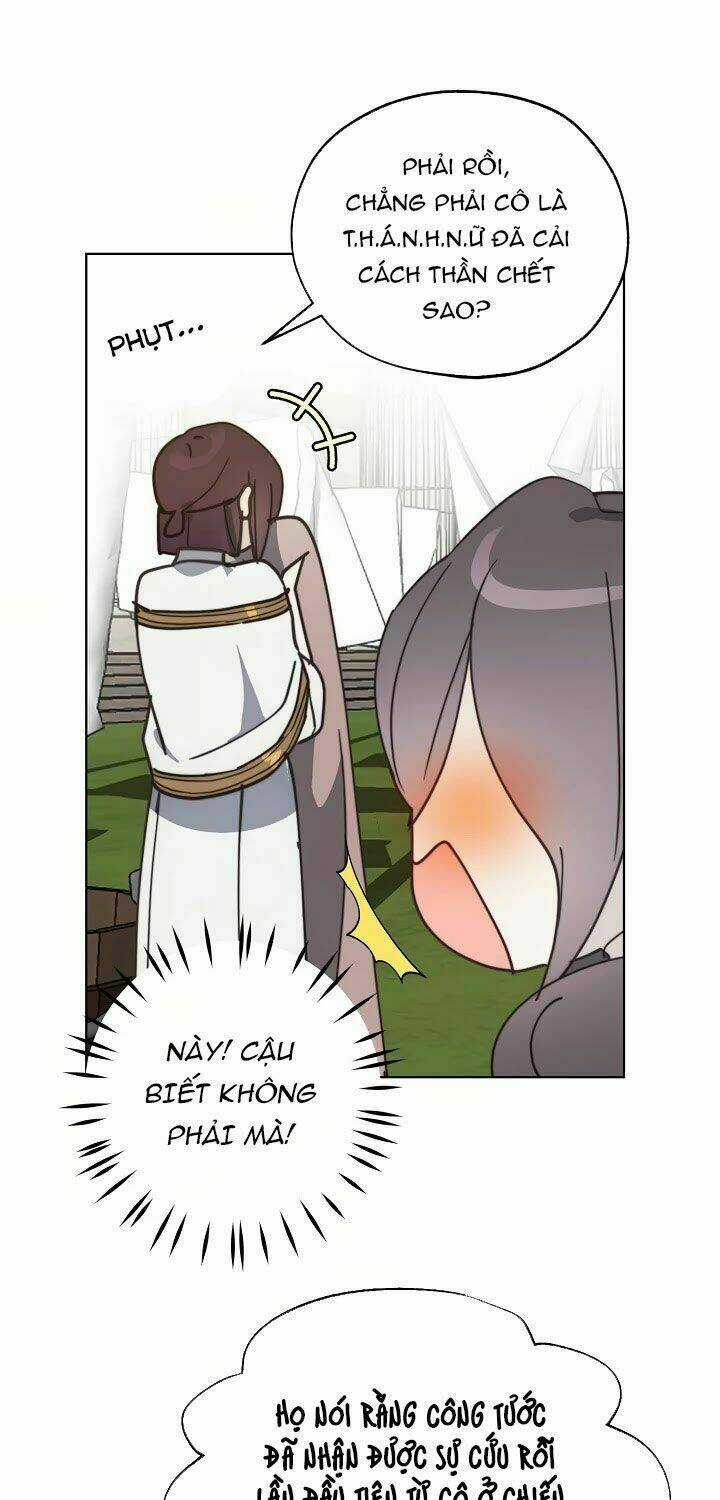 Lời Thú Nhận Nhầm Lẫn Chapter 44 trang 44