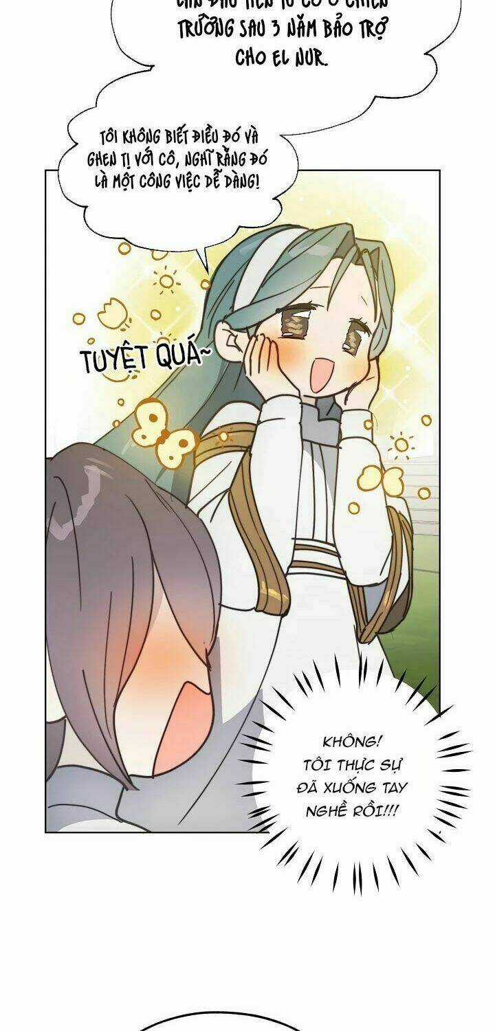 Lời Thú Nhận Nhầm Lẫn Chapter 44 trang 45