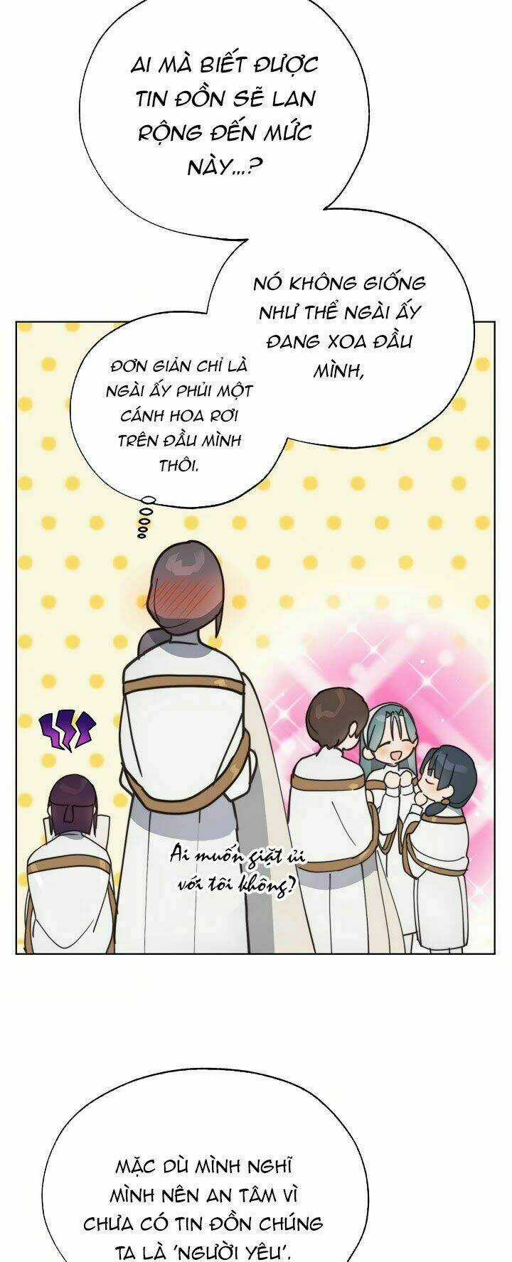 Lời Thú Nhận Nhầm Lẫn Chapter 44 trang 46