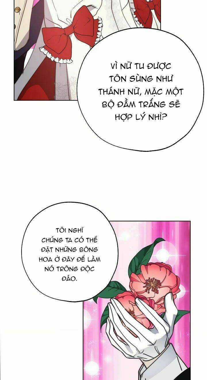 Lời Thú Nhận Nhầm Lẫn Chapter 44 trang 49
