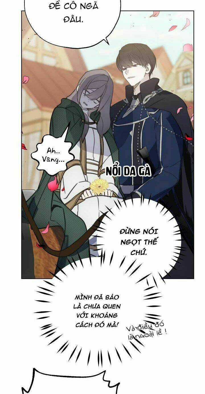 Lời Thú Nhận Nhầm Lẫn Chapter 44 trang 5