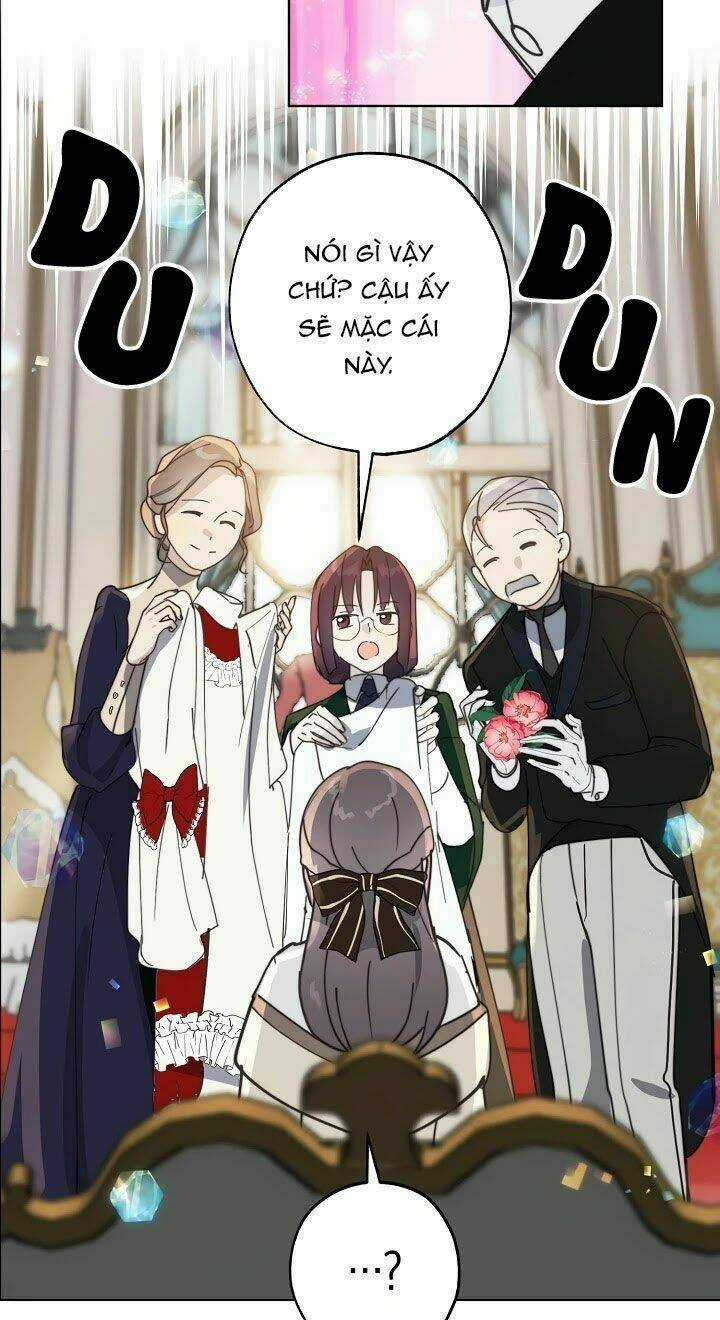 Lời Thú Nhận Nhầm Lẫn Chapter 44 trang 50