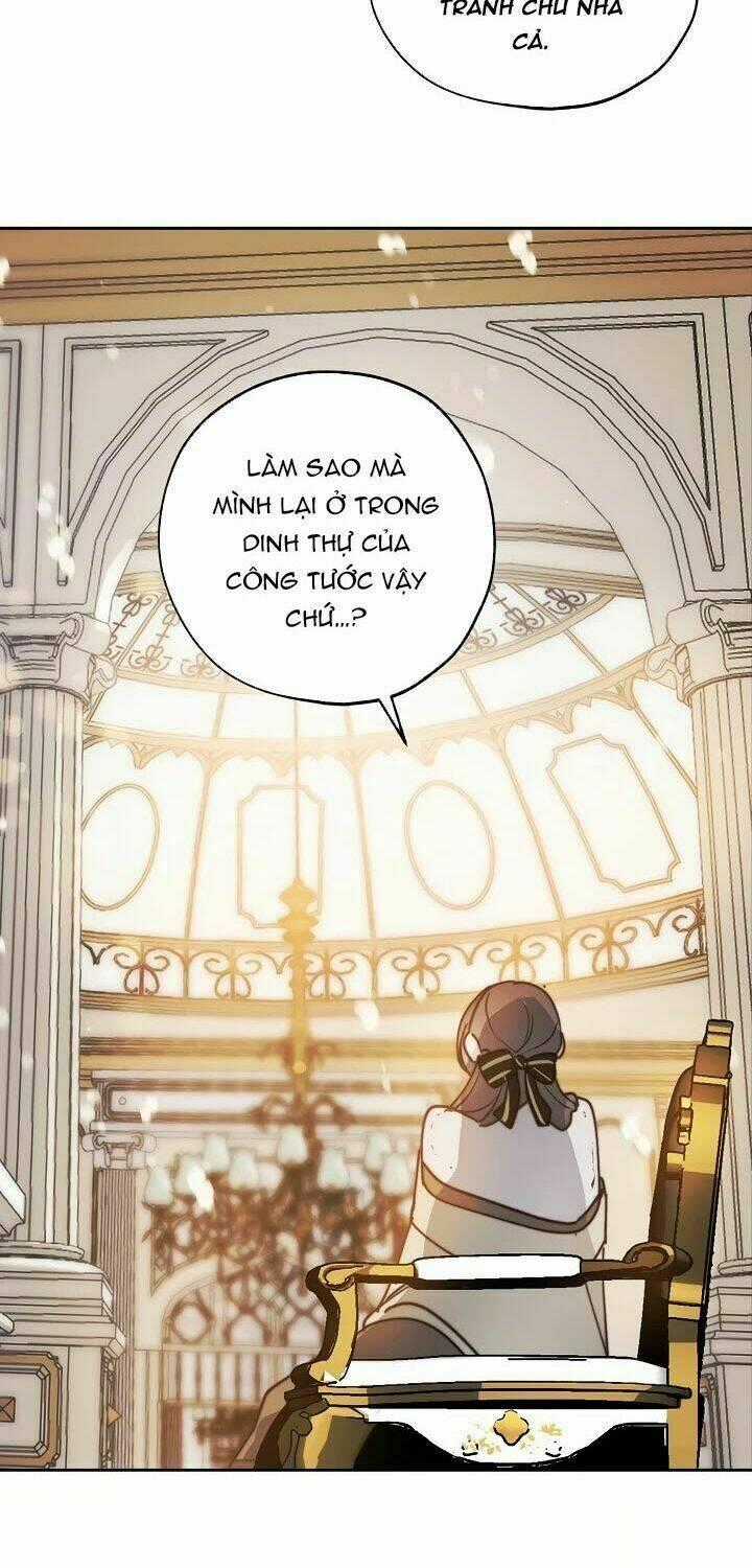 Lời Thú Nhận Nhầm Lẫn Chapter 44 trang 53