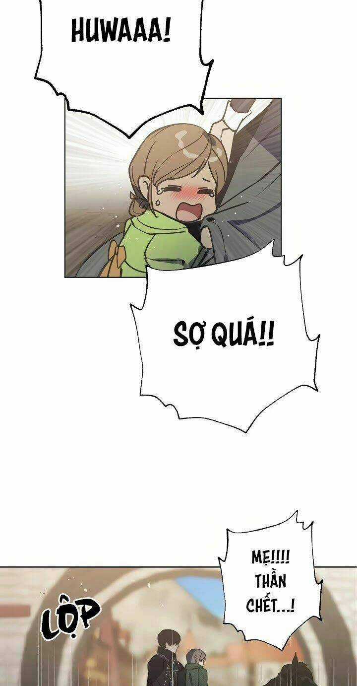 Lời Thú Nhận Nhầm Lẫn Chapter 44 trang 6