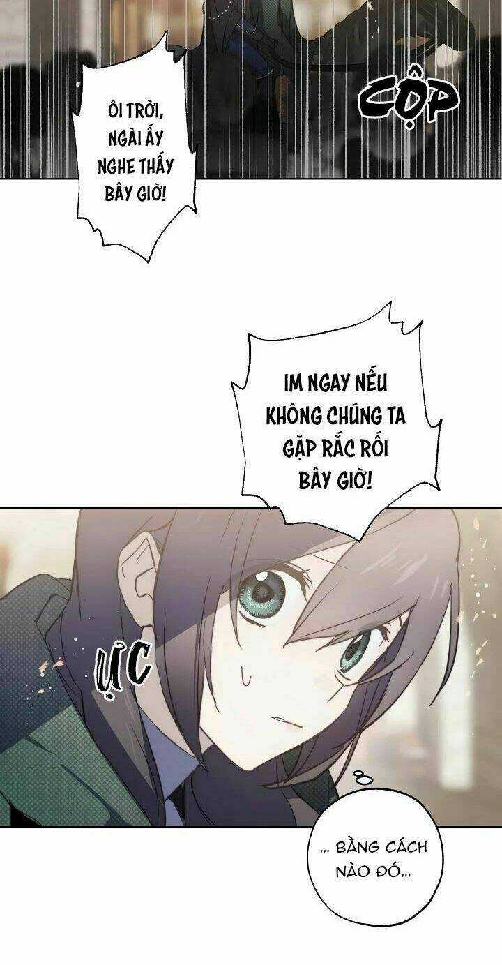 Lời Thú Nhận Nhầm Lẫn Chapter 44 trang 7