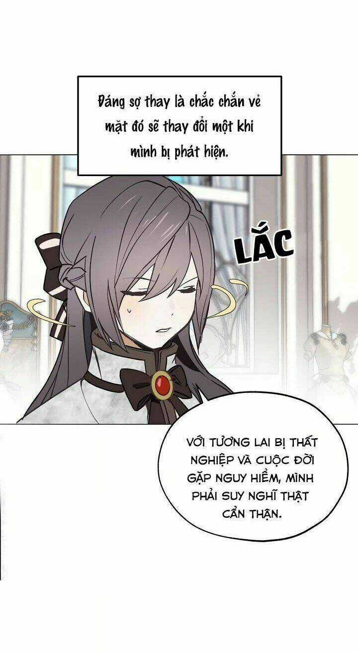 Lời Thú Nhận Nhầm Lẫn Chapter 45 trang 10