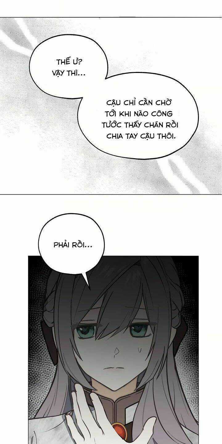 Lời Thú Nhận Nhầm Lẫn Chapter 45 trang 11