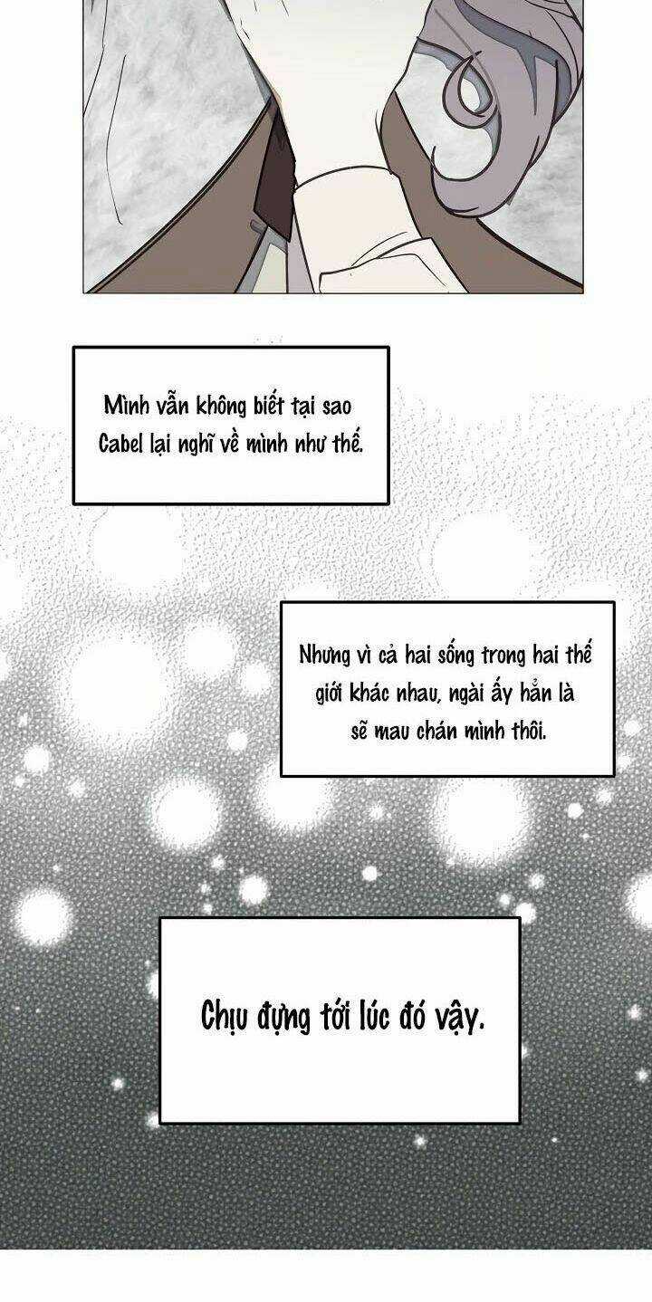 Lời Thú Nhận Nhầm Lẫn Chapter 45 trang 12