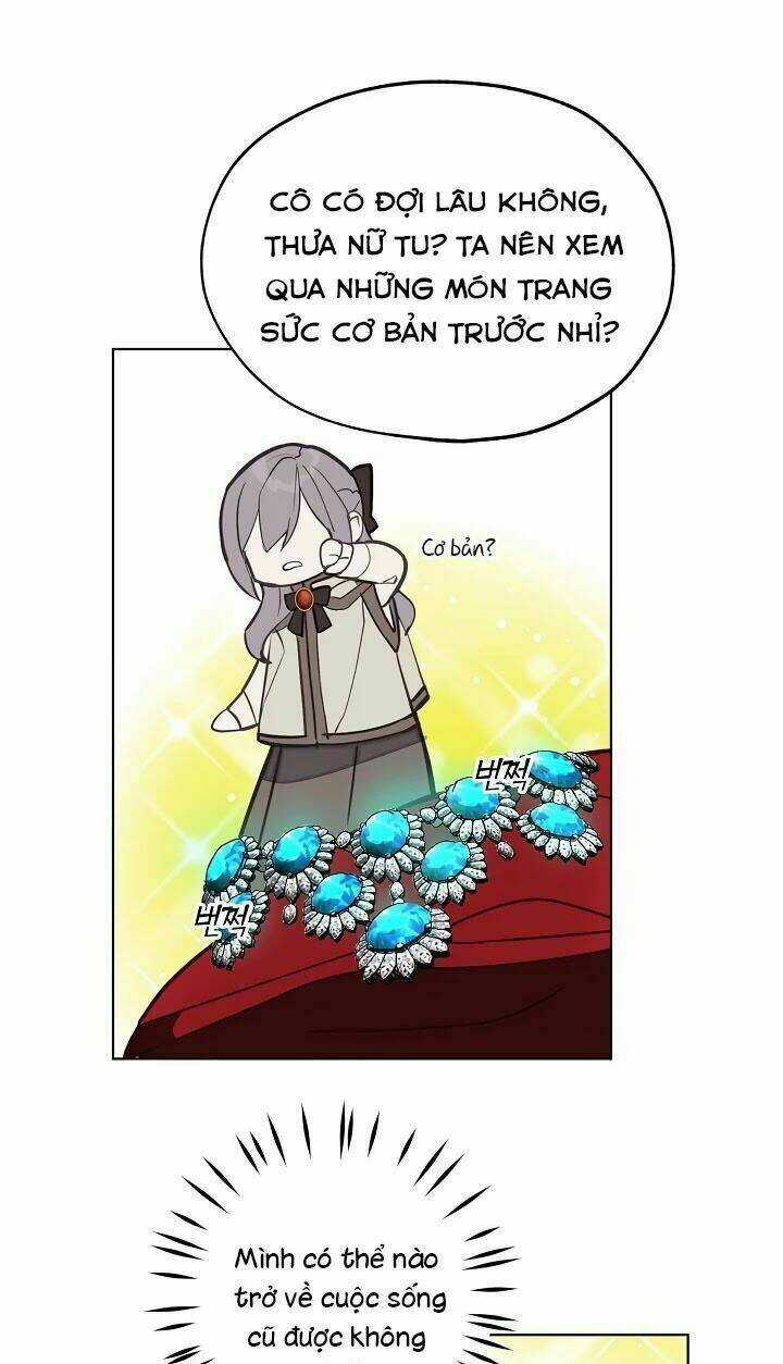 Lời Thú Nhận Nhầm Lẫn Chapter 45 trang 13