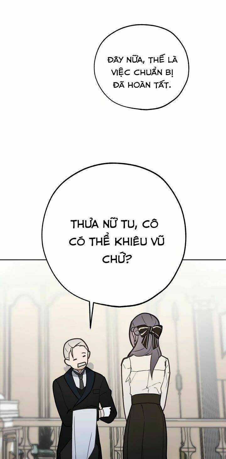 Lời Thú Nhận Nhầm Lẫn Chapter 45 trang 15