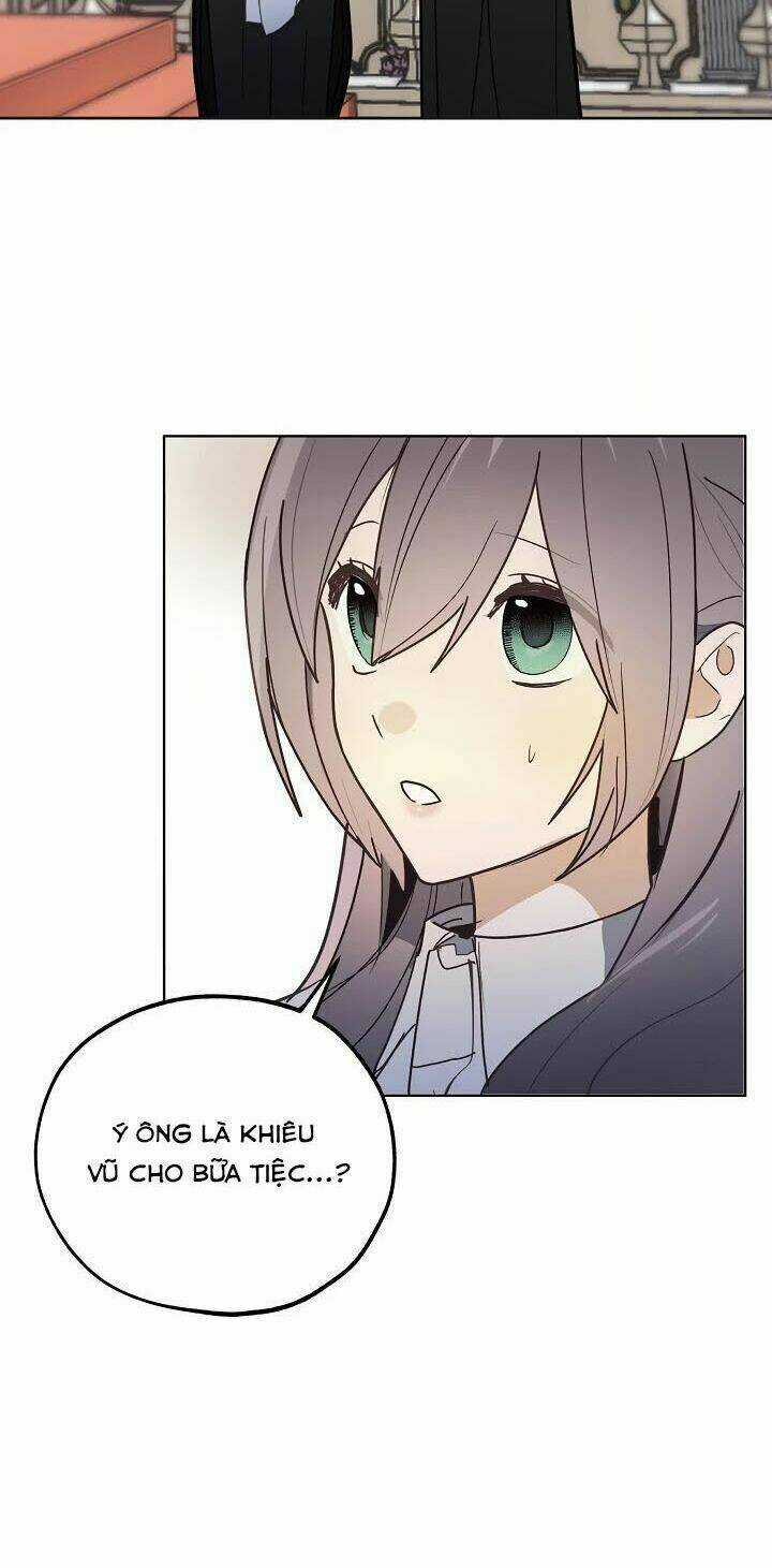 Lời Thú Nhận Nhầm Lẫn Chapter 45 trang 16