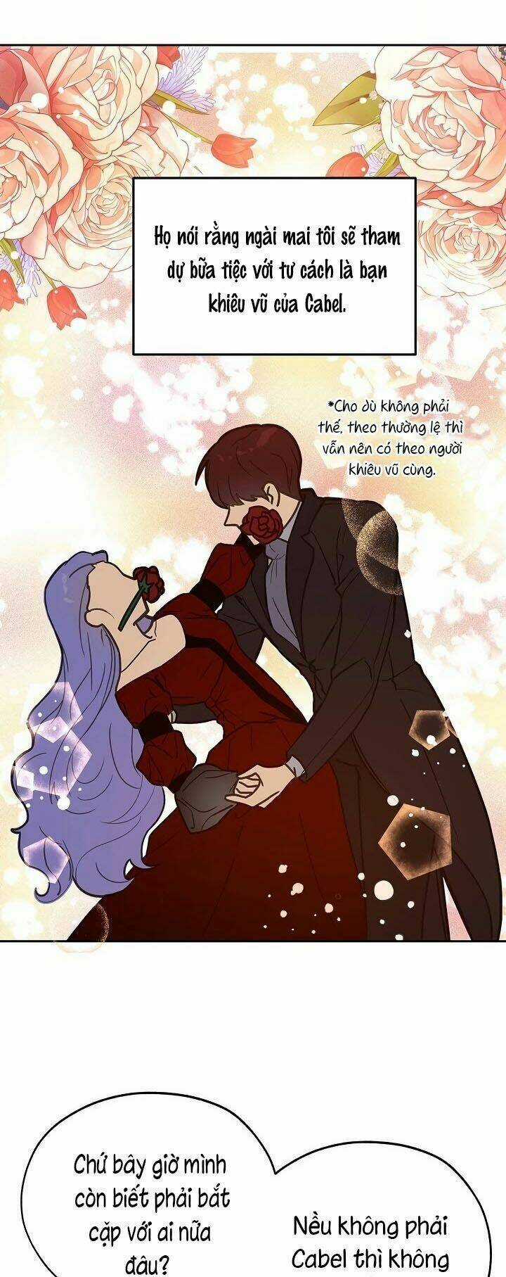 Lời Thú Nhận Nhầm Lẫn Chapter 45 trang 2