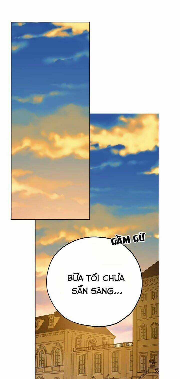 Lời Thú Nhận Nhầm Lẫn Chapter 45 trang 21