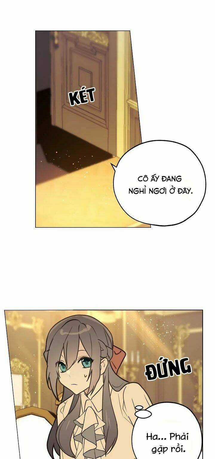 Lời Thú Nhận Nhầm Lẫn Chapter 45 trang 23