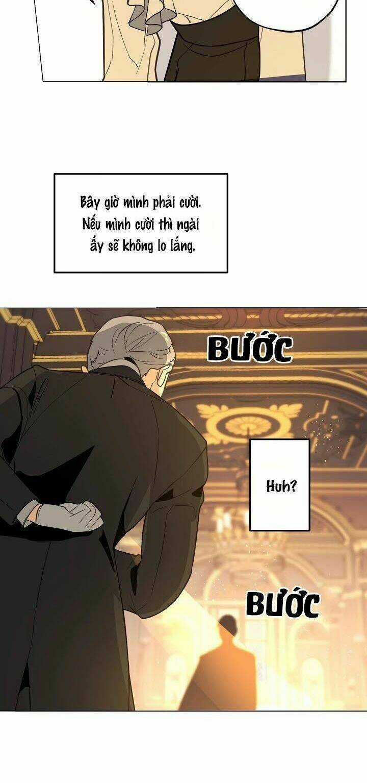 Lời Thú Nhận Nhầm Lẫn Chapter 45 trang 24