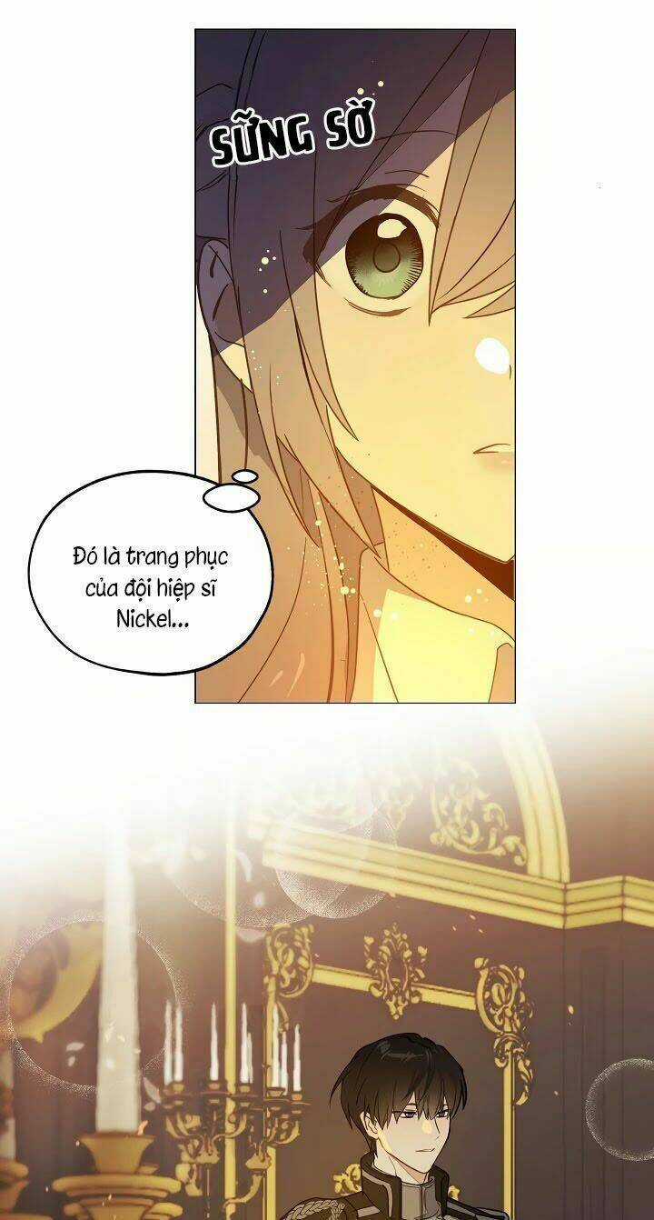 Lời Thú Nhận Nhầm Lẫn Chapter 45 trang 25