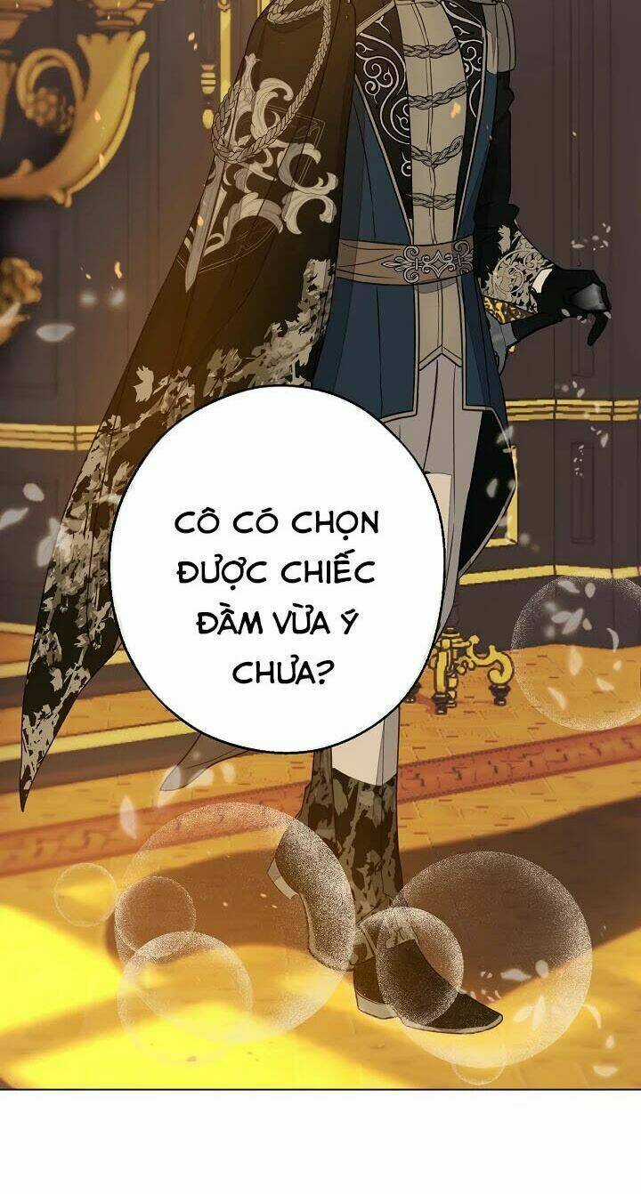 Lời Thú Nhận Nhầm Lẫn Chapter 45 trang 26