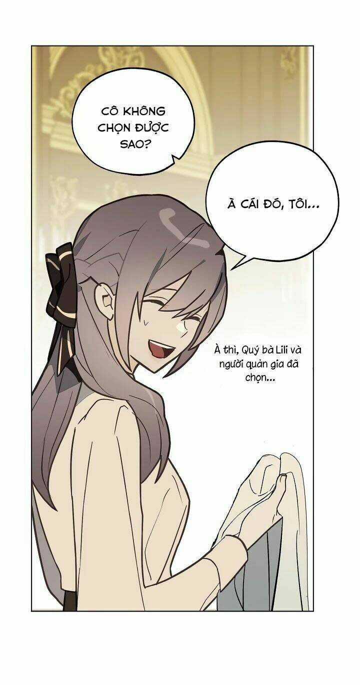 Lời Thú Nhận Nhầm Lẫn Chapter 45 trang 29