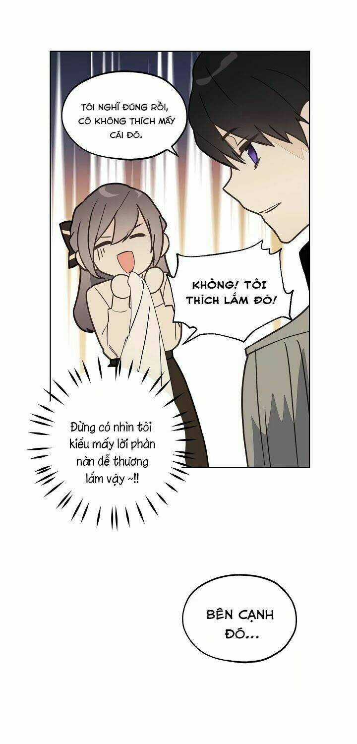 Lời Thú Nhận Nhầm Lẫn Chapter 45 trang 31