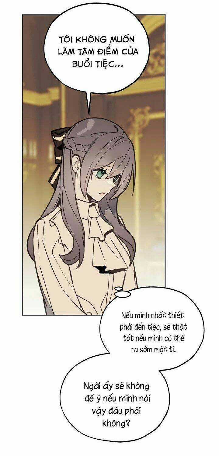 Lời Thú Nhận Nhầm Lẫn Chapter 45 trang 32