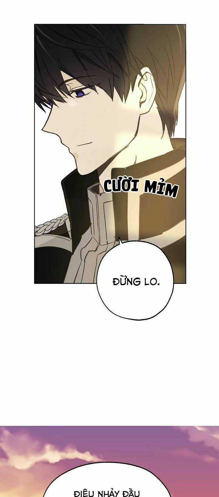 Lời Thú Nhận Nhầm Lẫn Chapter 45 trang 33