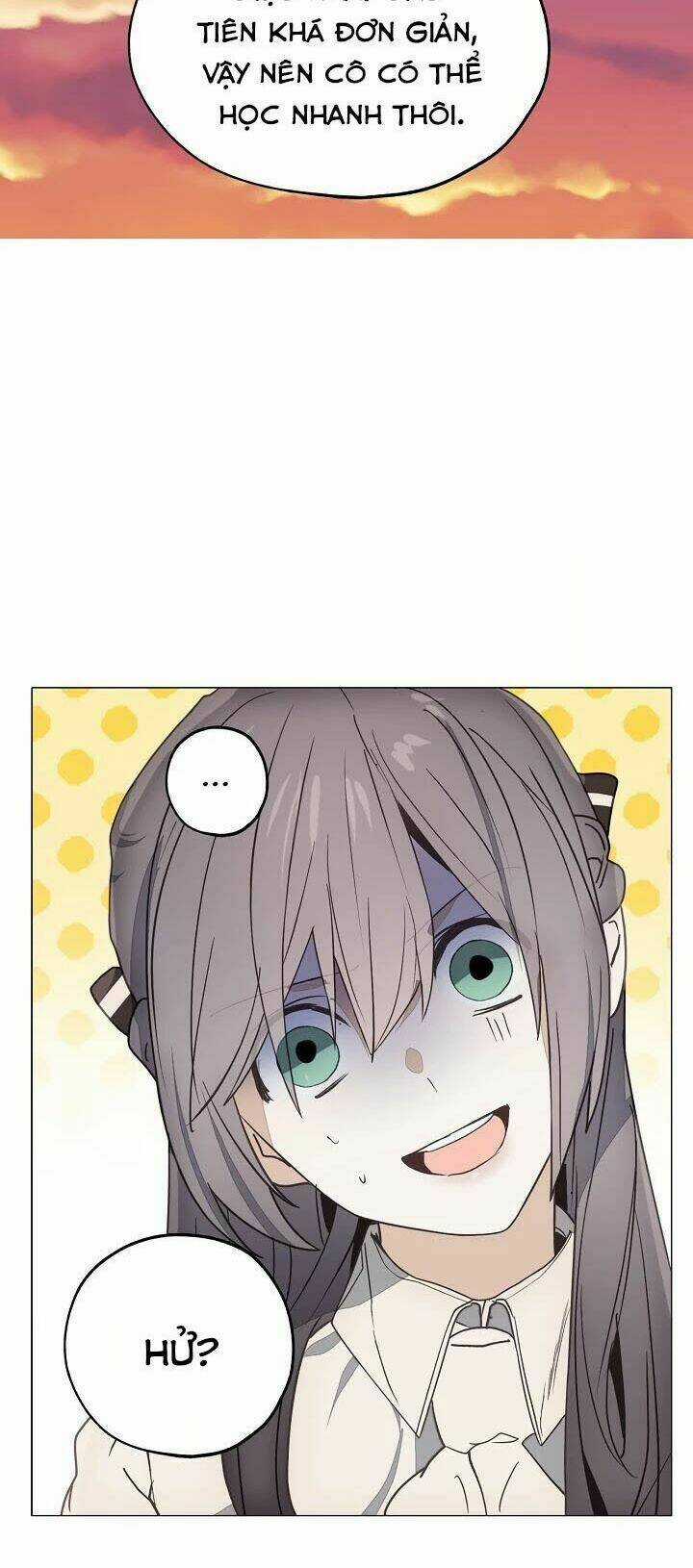 Lời Thú Nhận Nhầm Lẫn Chapter 45 trang 34