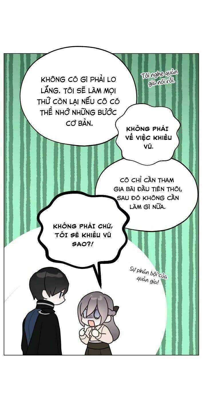 Lời Thú Nhận Nhầm Lẫn Chapter 45 trang 35