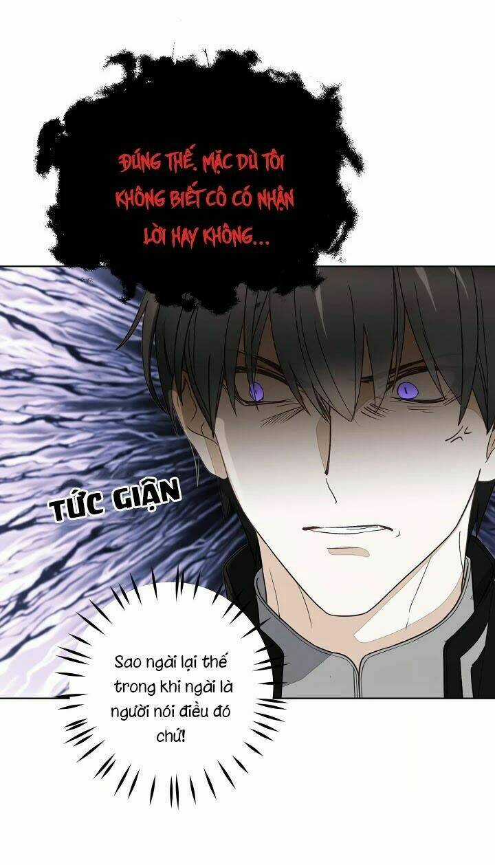 Lời Thú Nhận Nhầm Lẫn Chapter 45 trang 36