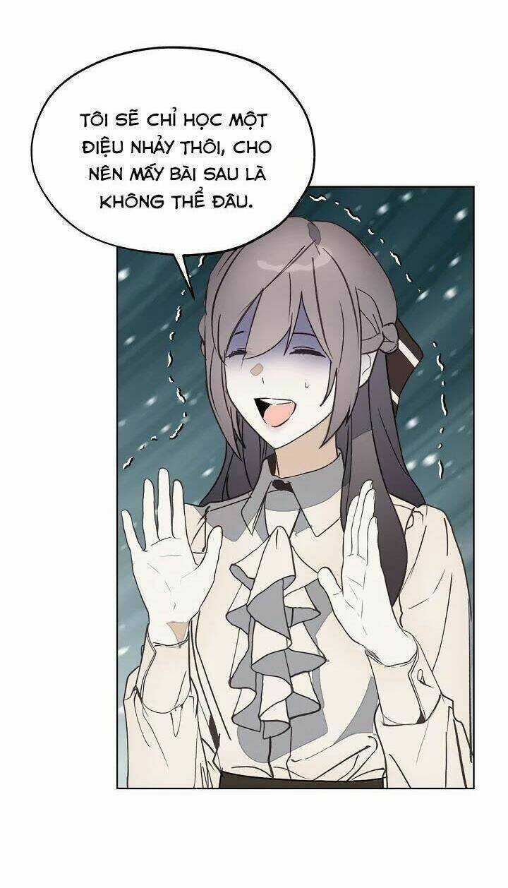 Lời Thú Nhận Nhầm Lẫn Chapter 45 trang 37