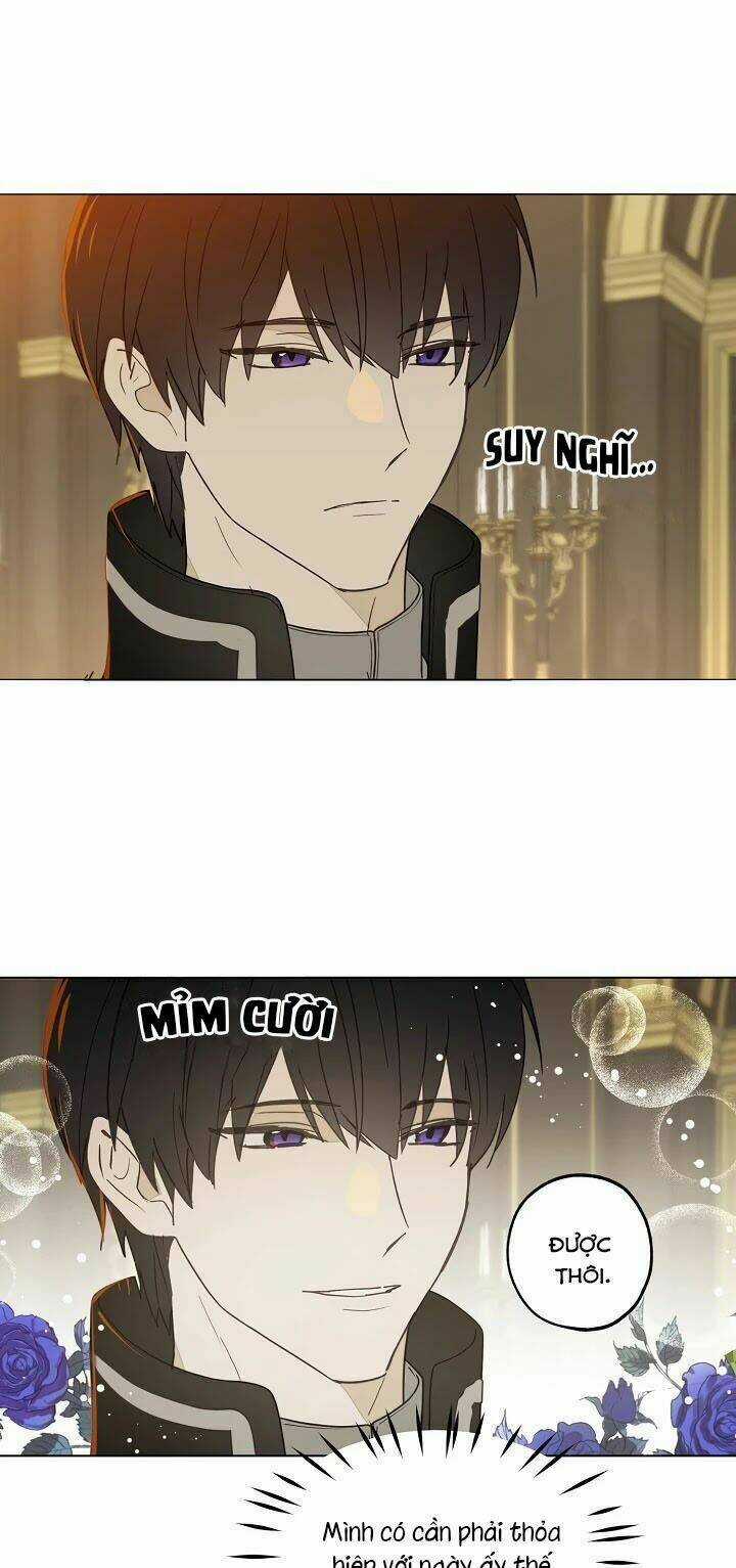 Lời Thú Nhận Nhầm Lẫn Chapter 45 trang 38