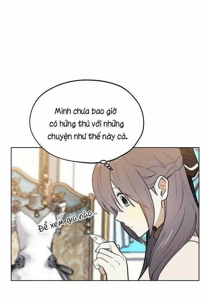 Lời Thú Nhận Nhầm Lẫn Chapter 45 trang 4