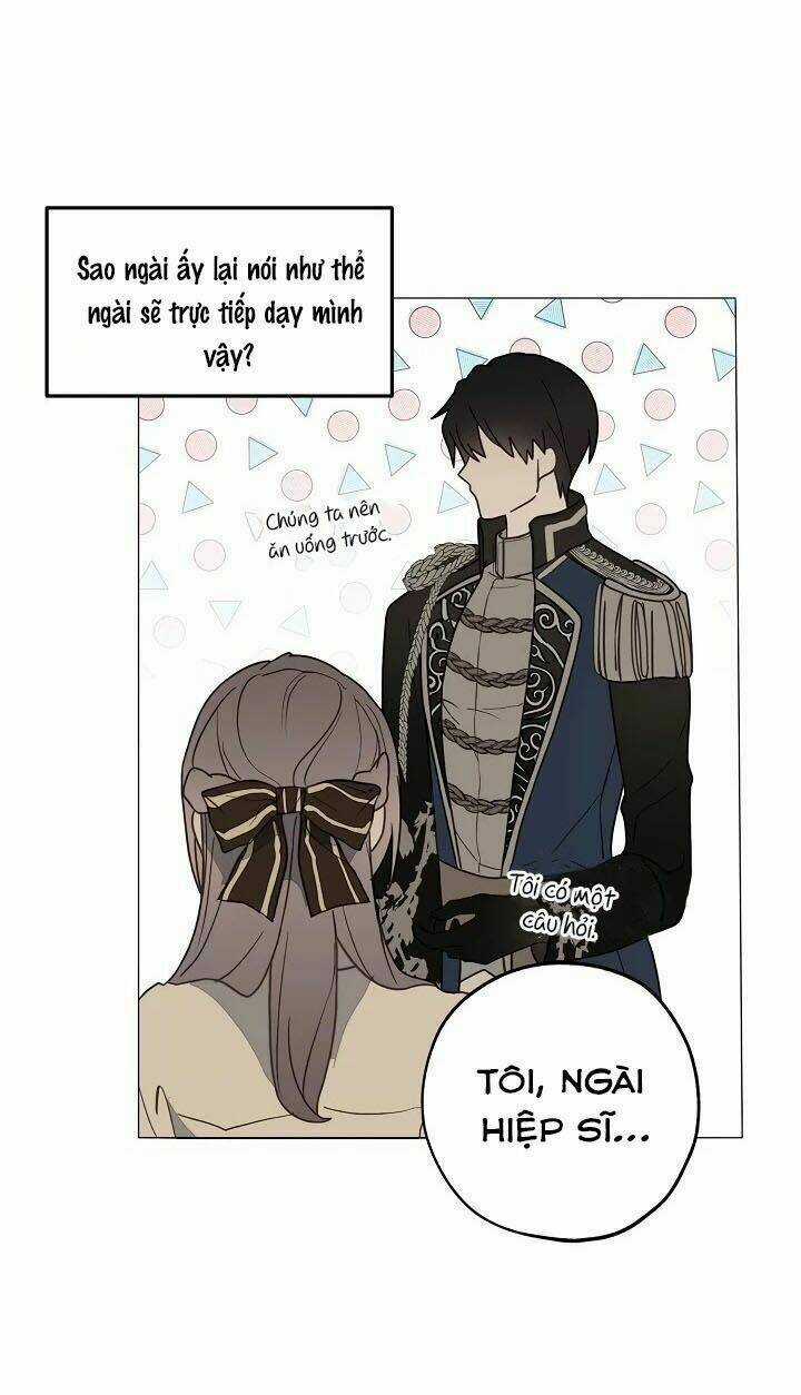 Lời Thú Nhận Nhầm Lẫn Chapter 45 trang 40