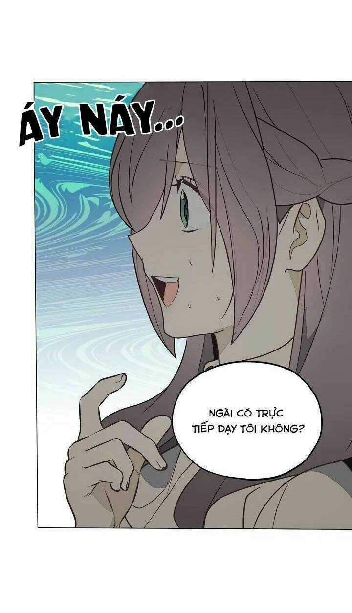 Lời Thú Nhận Nhầm Lẫn Chapter 45 trang 41