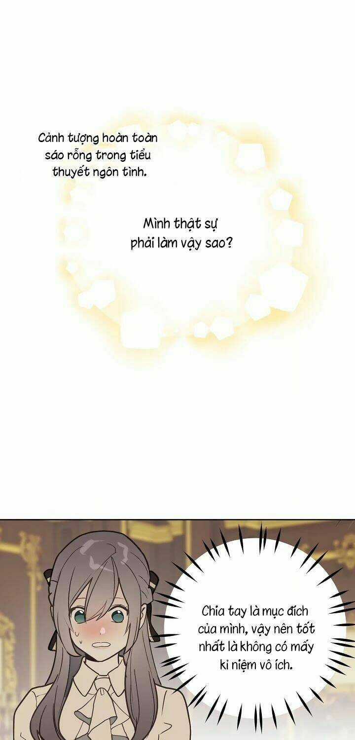 Lời Thú Nhận Nhầm Lẫn Chapter 45 trang 45