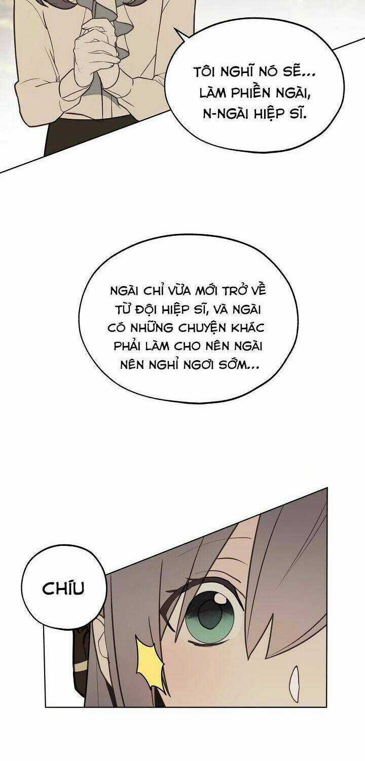 Lời Thú Nhận Nhầm Lẫn Chapter 45 trang 46