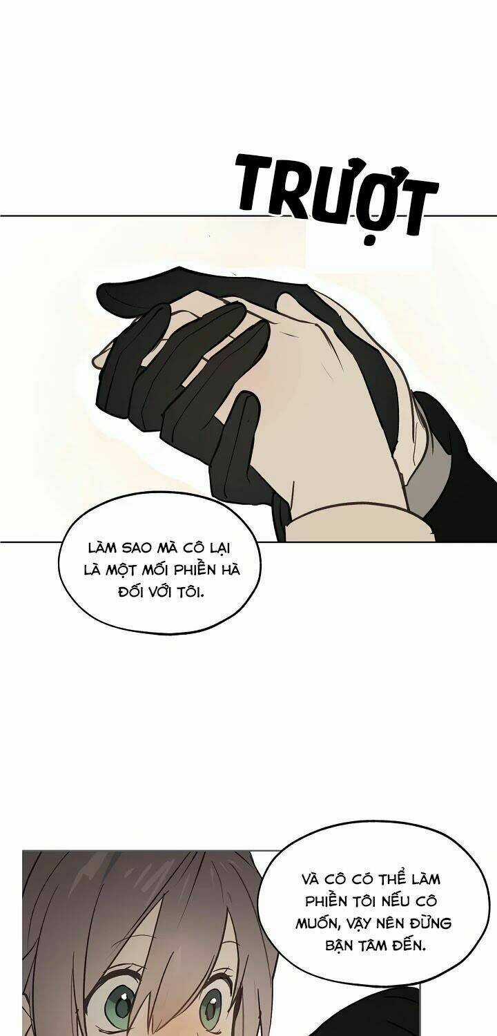 Lời Thú Nhận Nhầm Lẫn Chapter 45 trang 47