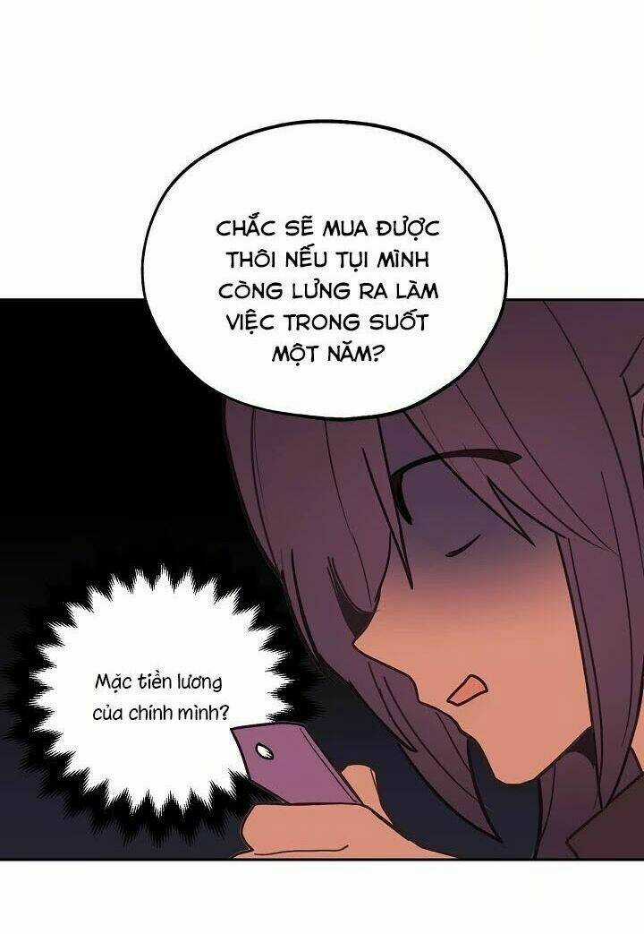 Lời Thú Nhận Nhầm Lẫn Chapter 45 trang 5