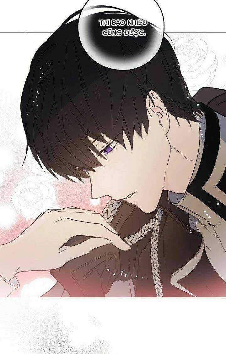 Lời Thú Nhận Nhầm Lẫn Chapter 45 trang 50