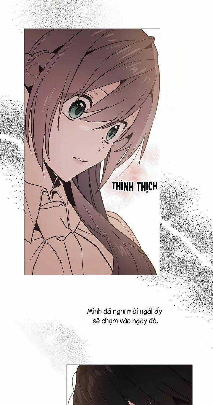 Lời Thú Nhận Nhầm Lẫn Chapter 45 trang 51